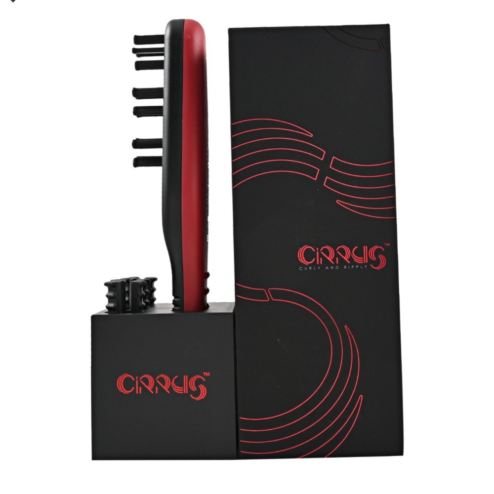 Hair curler curler